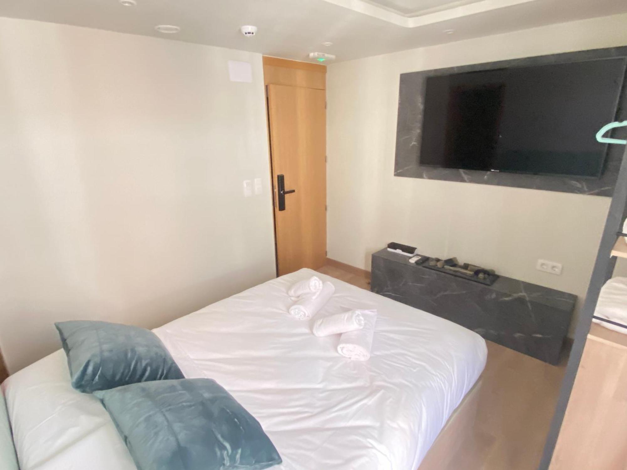 Hotel Prueba Granada Eksteriør bilde